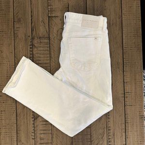 Lucky Brand  Sweet Crop Jeans